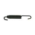 Jiffy return spring. Black — L84-85 XL Sportster (NU)