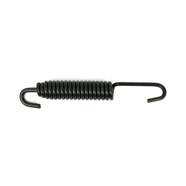 Jiffy return spring. Black — L84-85 XL Sportster (NU)