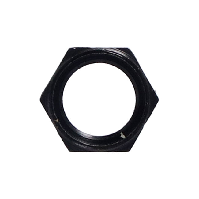 Nut, shifter fork