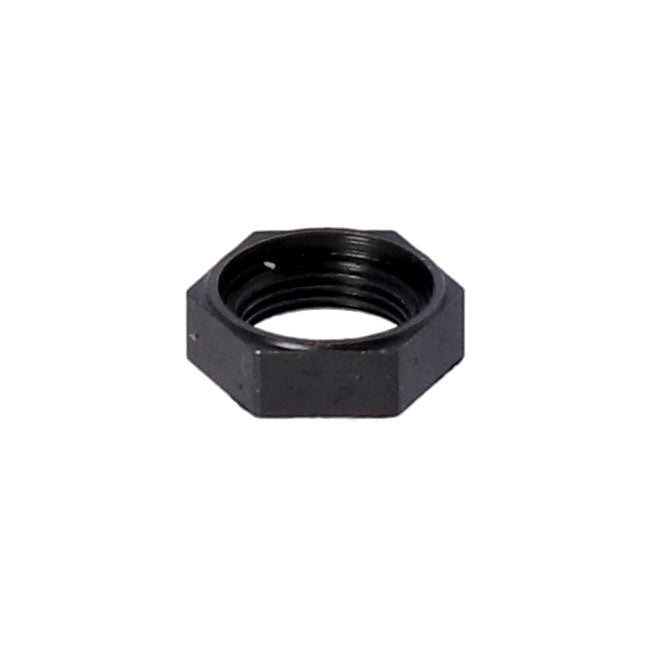 Nut, shifter fork