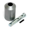 Solenoid plunger assy