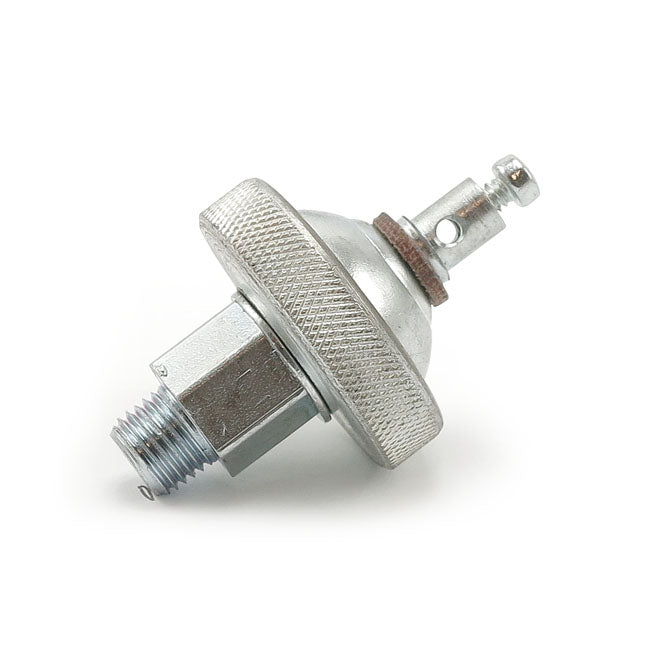 Oil pressure switch — 38-48 74/80" Flathead; 38-73 45" Flathead (NU)