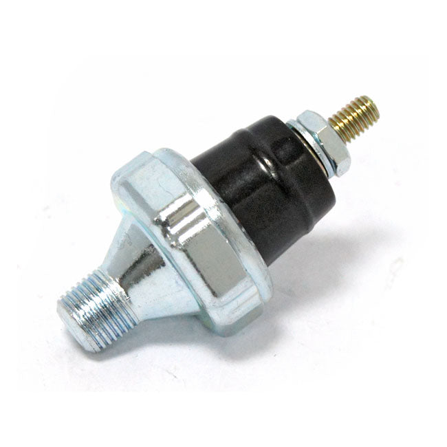 Oil pressure switch — 77-22 XL Sportster; 08-12 XR1200 (NU)