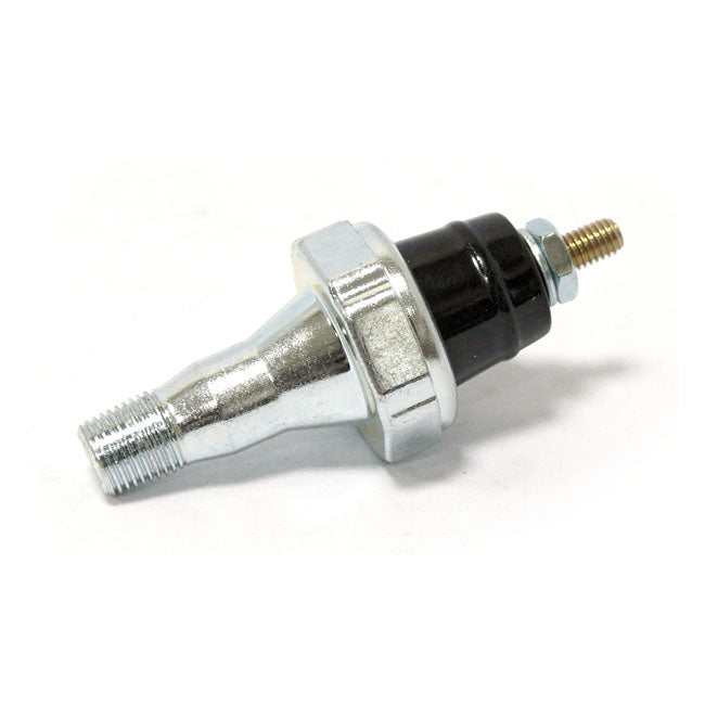 Oil pressure switch — 84-99 Softail; 92-98 Dyna; 84-98 FLHR; FLHRCI (Excl. other 87-98 FLH/T) (NU)