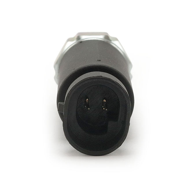 Oil pressure switch — 99-16 FLT/Touring (Excl. FLHR/C models) (NU)