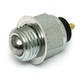 Neutral switch, transmission — 99-22 XL Sportster; 08-12 (NU) XR1200