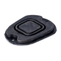 Gasket set, master cylinder cover. Front brake