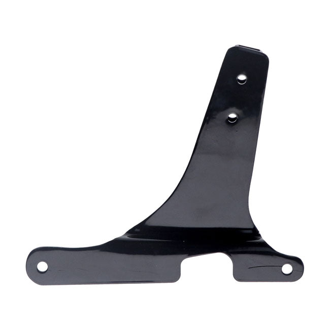 Sissybar side plates rigid mount — 94-03 XL Sportster (NU)