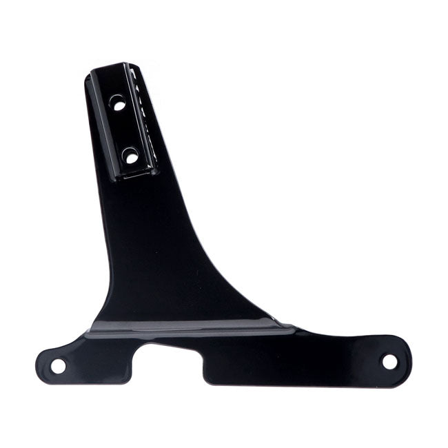 Sissybar side plates rigid mount — 94-03 XL Sportster (NU)