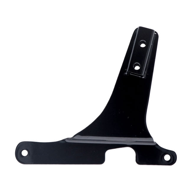Sissybar side plates rigid mount — 94-03 XL Sportster (NU)