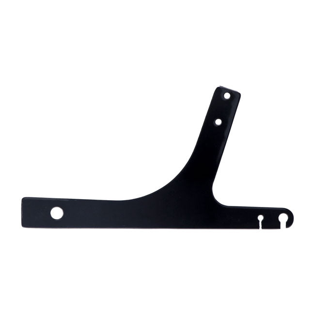 Sissybar side plates rigid mount — 91-95 Dyna (excl. FXDWG)