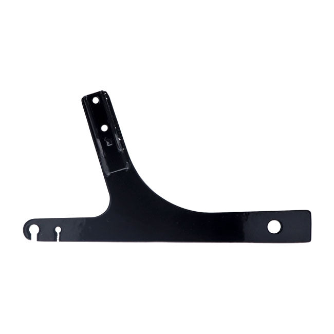 Sissybar side plates rigid mount — 91-95 Dyna (excl. FXDWG)