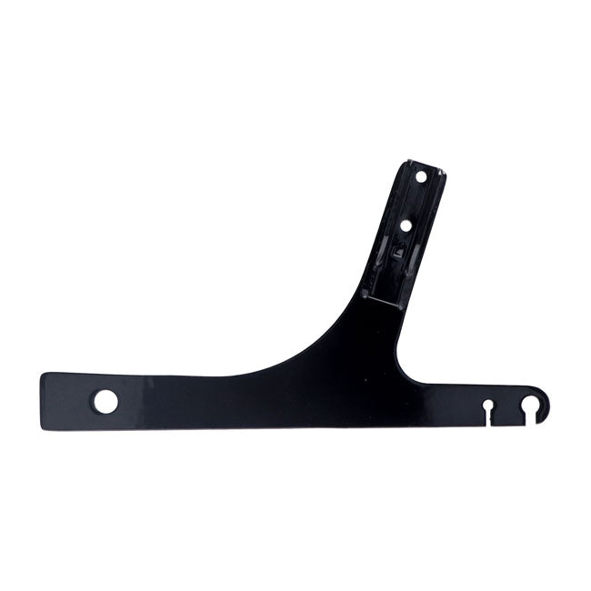 Sissybar side plates rigid mount — 91-95 Dyna (excl. FXDWG)
