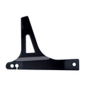 Sissybar side plates rigid mount — 06-17 Dyna (Excl. FLD; FXDF; FXDWG) (NU)