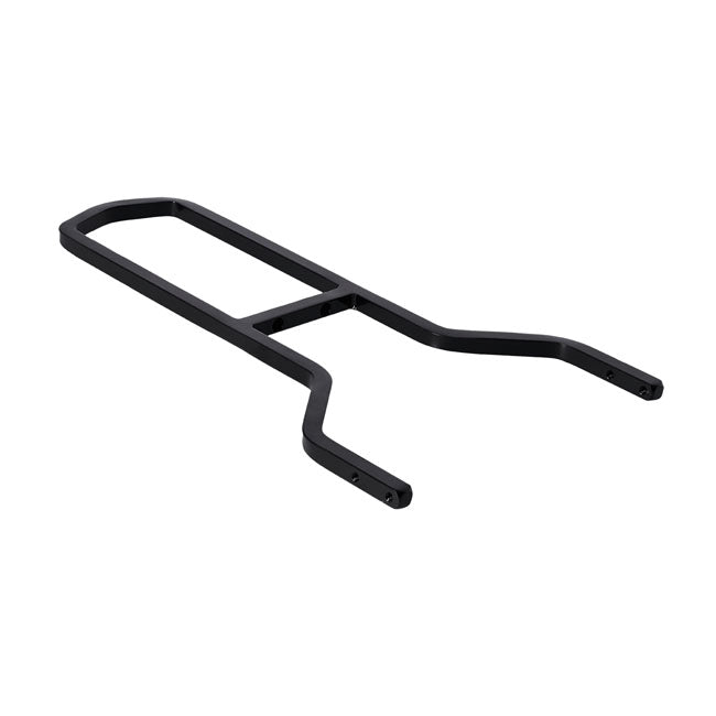 Sissybar upright 16", black — 904794