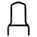 Sissybar upright 11", black — 904797