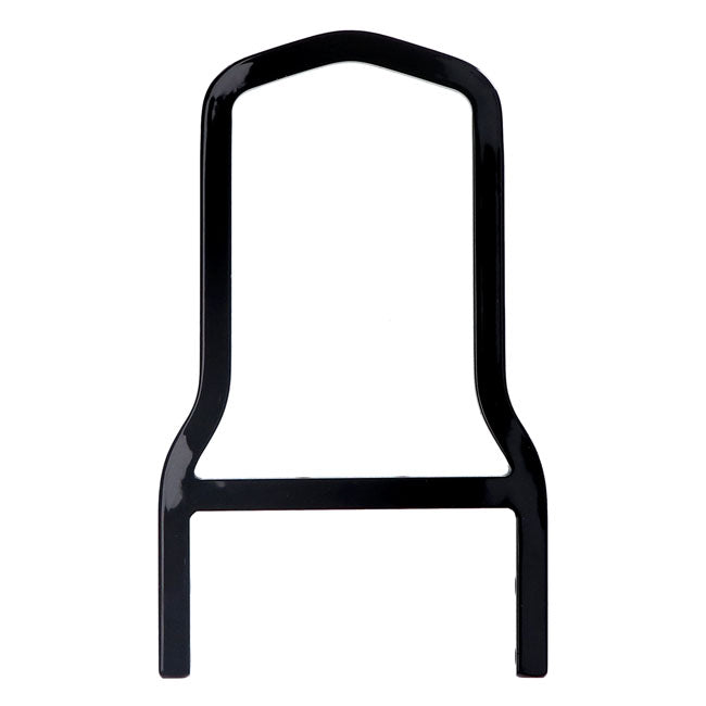 Sissybar upright 11", black — 904798