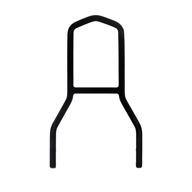 Sissybar upright 11", black — 904799