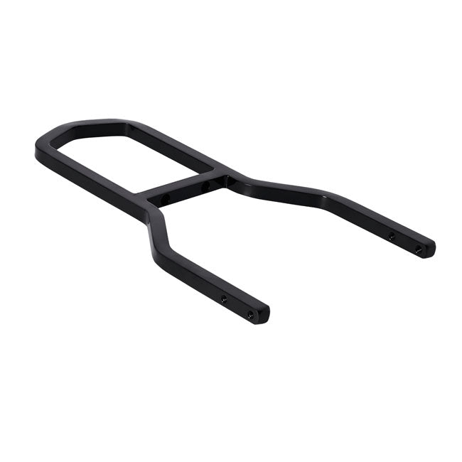 Sissybar upright 11", black — 904806