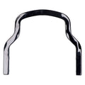 Shorty handrail, black