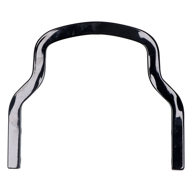 Shorty handrail, black