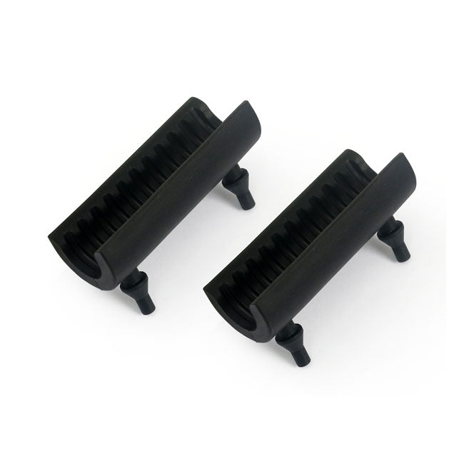Cushions, saddlebag supports — 14-26 FLT/Touring