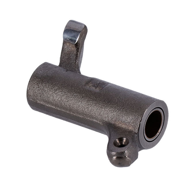 Rocker arm, rear exhaust