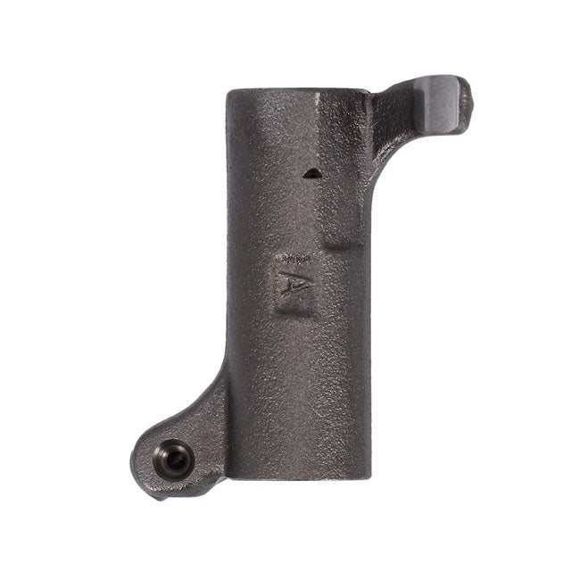 Rocker arm, rear exhaust