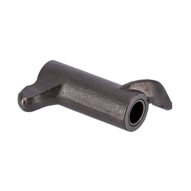 Rocker arm, rear exhaust