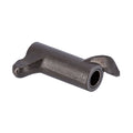 Rocker arm, rear exhaust