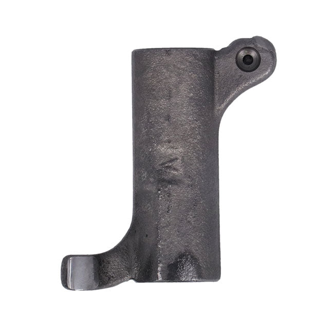 Rocker arm, front intake