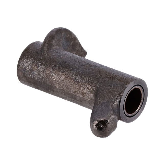 Rocker arm, rear intake
