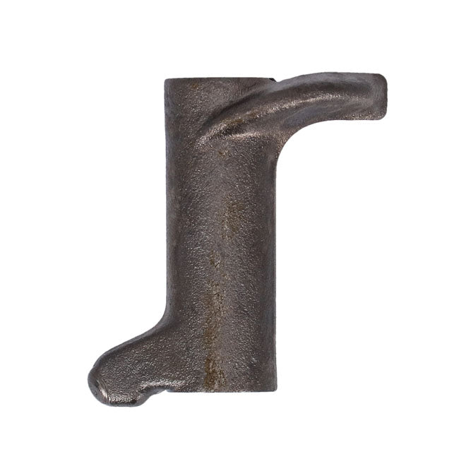 Rocker arm, rear intake