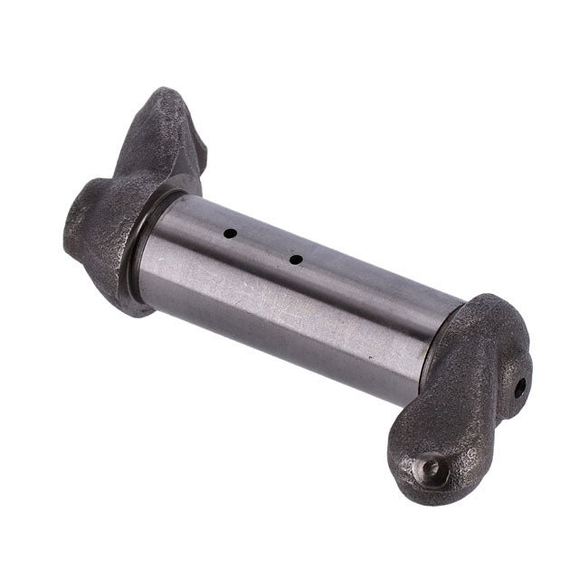 Rocker arm, front exhaust / rear intake