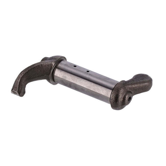 Rocker arm, rear exhaust / front intake