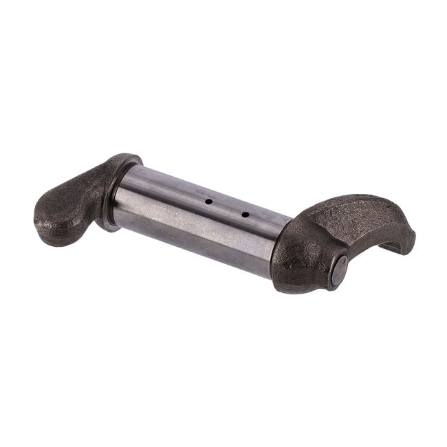 Rocker arm, rear exhaust / front intake