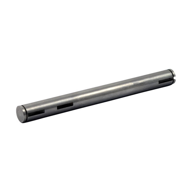 Oil pump drive shaft — 70-99 Big Twin (NU) (Excl. TC)