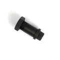 Repair stud, with nut for foot clutch lever
