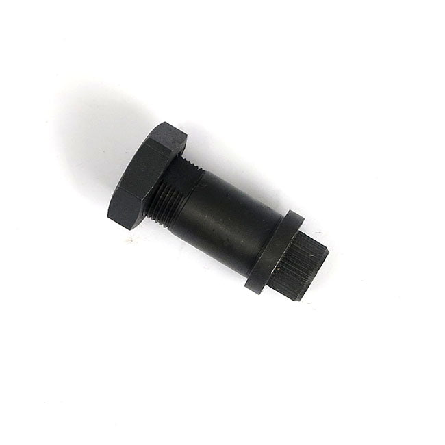 Repair stud, with nut for foot clutch lever