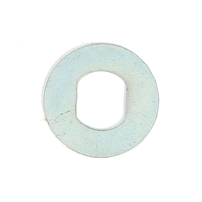Washer, friction stud lock