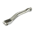 Kickstart arm ''Power''. Chrome
