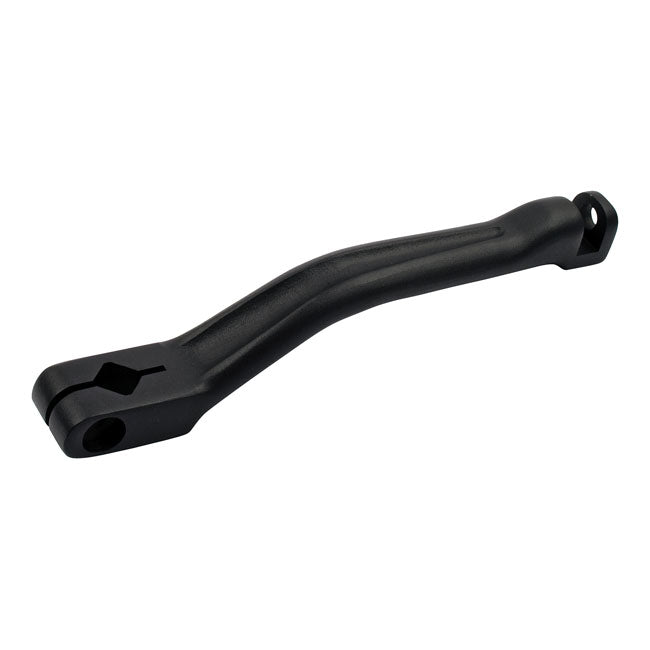 Kickstart arm ''Power''. Black