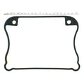 James, gasket lower rocker cover. Rubber