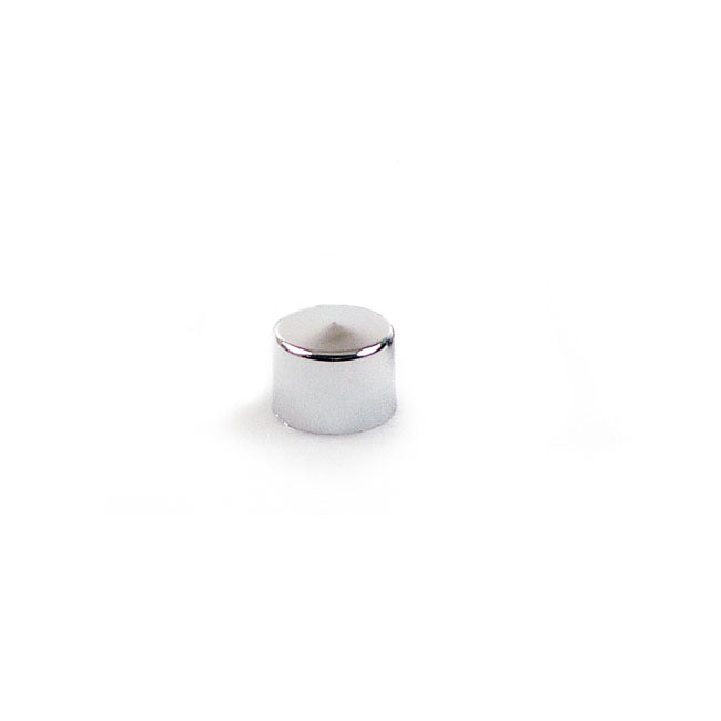 Chrome allenhead cover — 905061