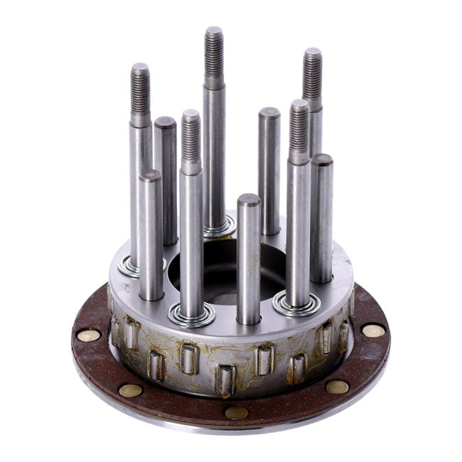 Clutch hub assembly, 5 stud