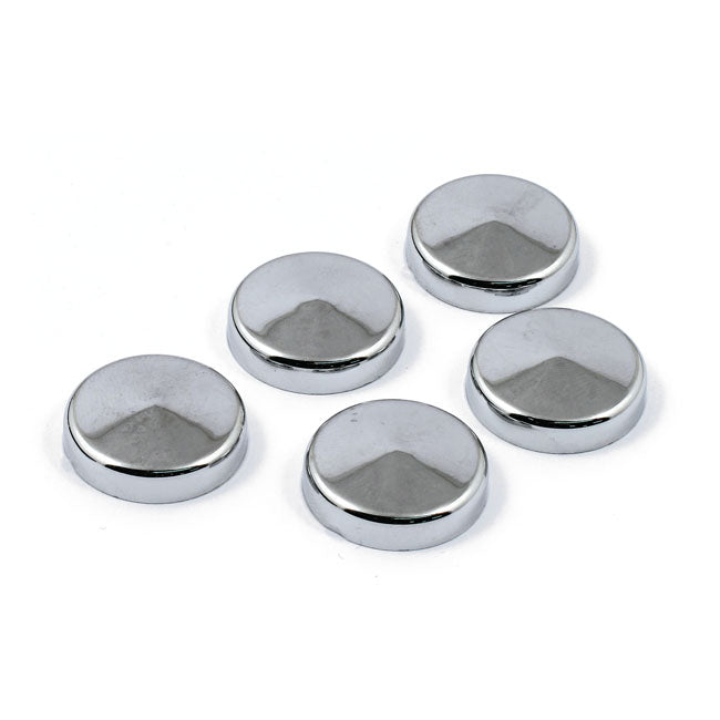 3/8" Torx bolt cover kit. Black