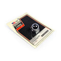 Colony motor sprocket nut, acorn