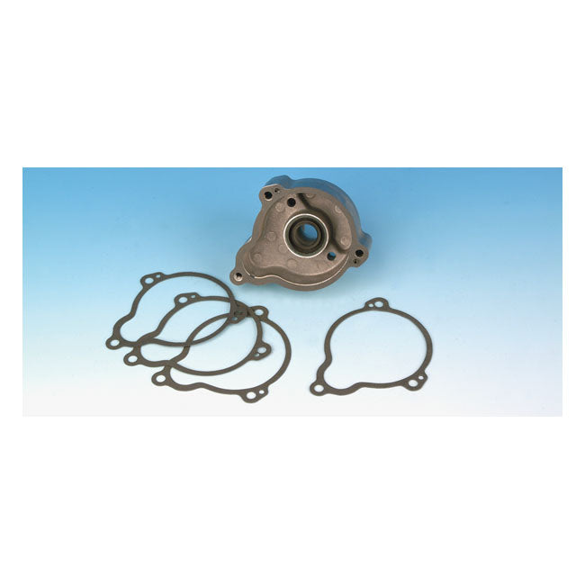 James, gasket starter cover. .031" paper