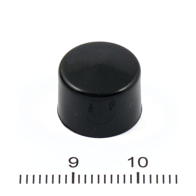 Black allenhead cover — 905129