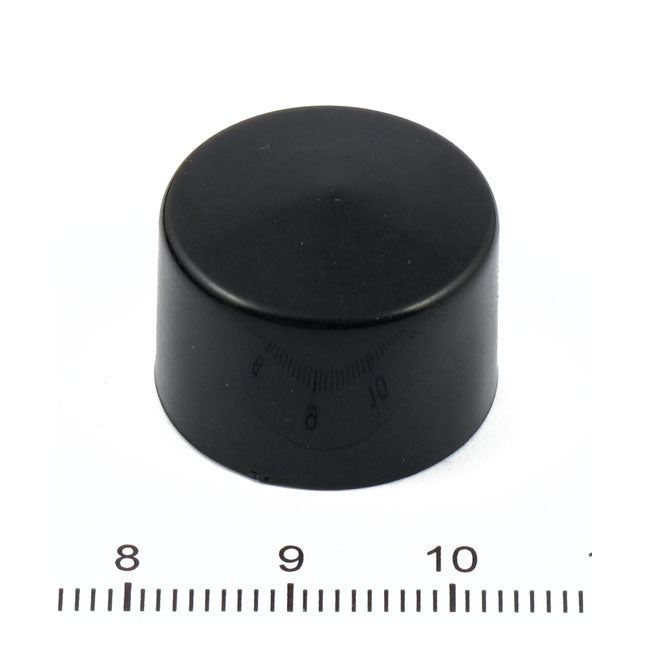 Black allenhead cover — 905134